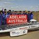 Image for article titled The Fastest Solar Car on the Planet
